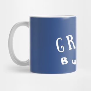 Great Bubbie Mug